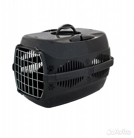 Прокат Переноска для животных ZooM Спутник-1, ир3