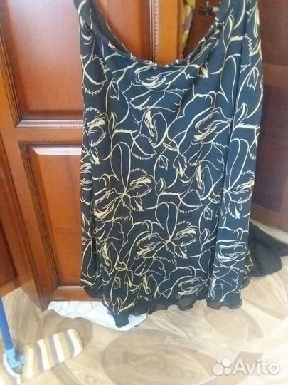 Женская одежда