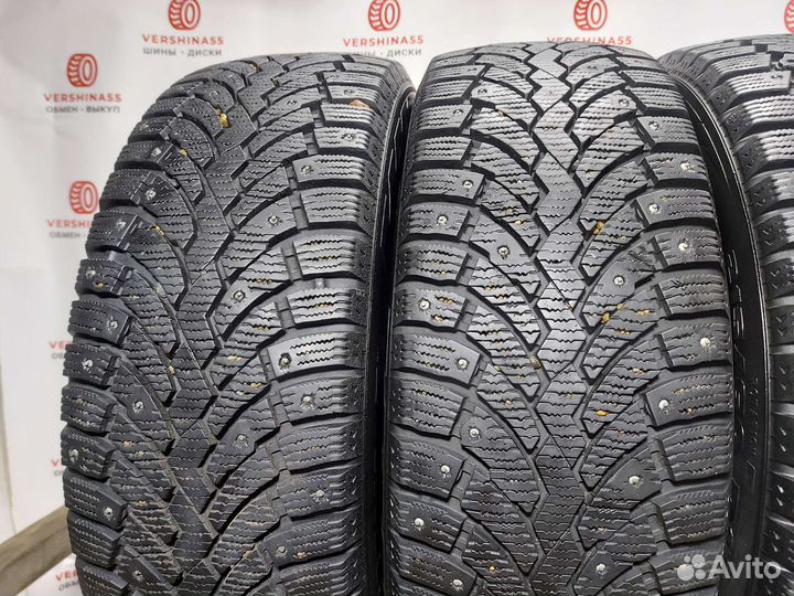 Formula Ice 215/60 R17