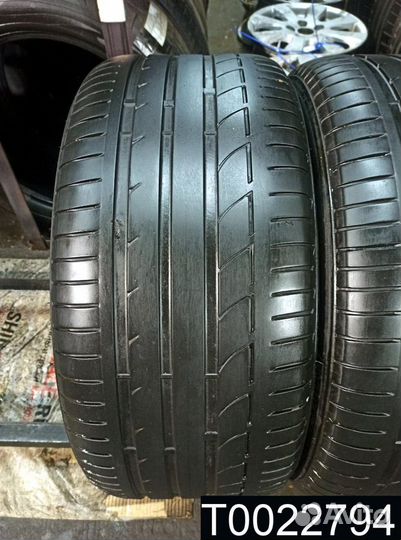 Bridgestone Potenza S001 275/40 R19 96T