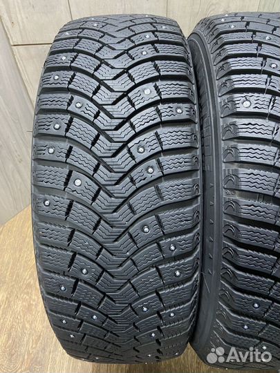 Michelin Latitude X-Ice North 2 225/65 R17