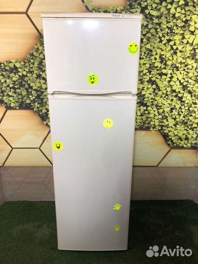 Холодильник бу с доставкой