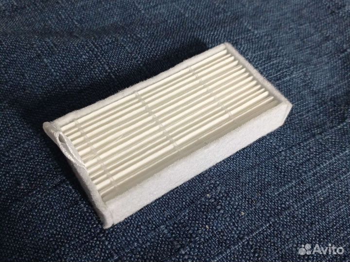 Фильтр для робота пылесоса ilife V50