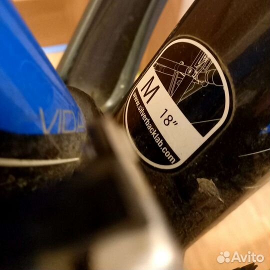 Велосипед (найнер)