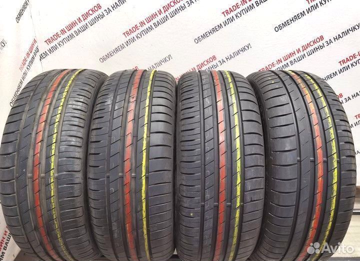 Goodyear EfficientGrip Performance 195/65 R15 91V
