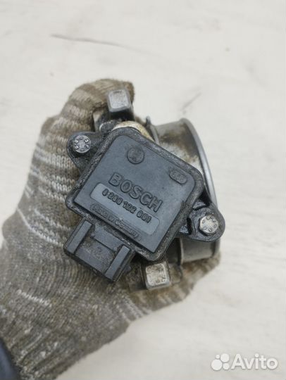 Дроссельная заслонка Volvo 850 Вольво