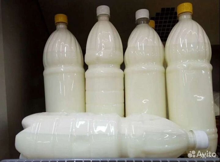 Молоко Творог Сливки Сыр козий масло