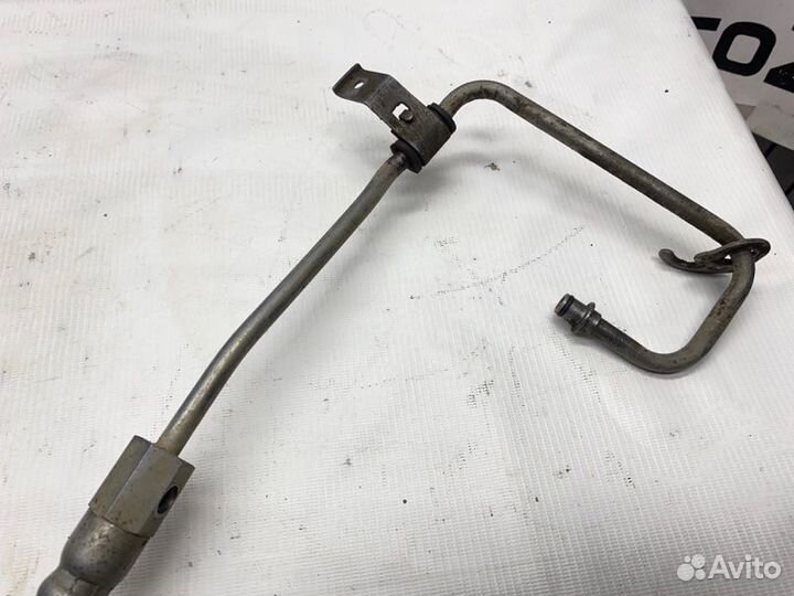 Трубка гидроусилителя Ford Fusion fyja 2007