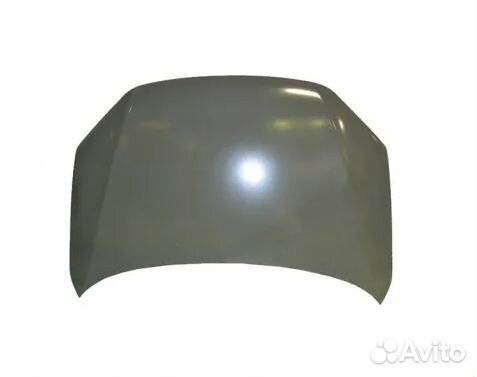 Капот ваз Лада Гранта LADA Granta 2011