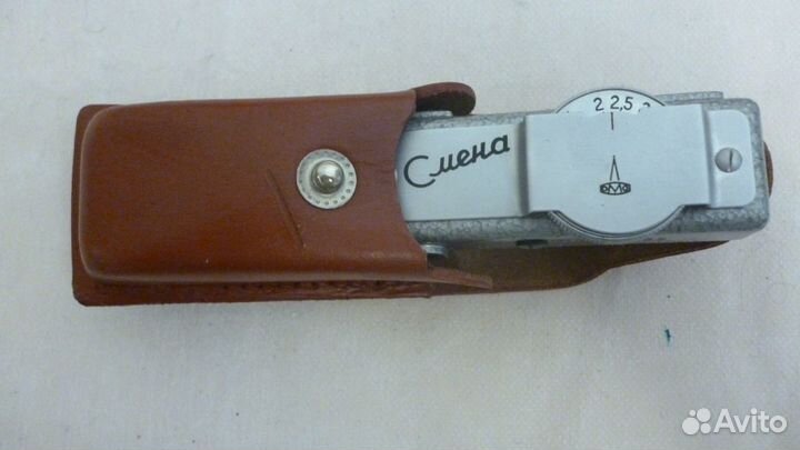 Фотодальномер 