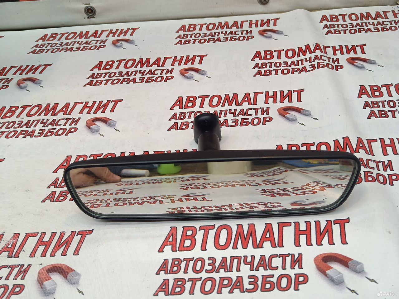 Зеркало салонное Хендай Элантра 7 CN