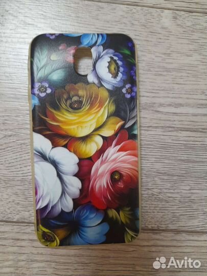 Чехол на телефон Samsung A12