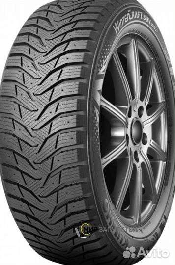 Kumho WinterCraft SUV Ice WS31 295/40 R21 111T