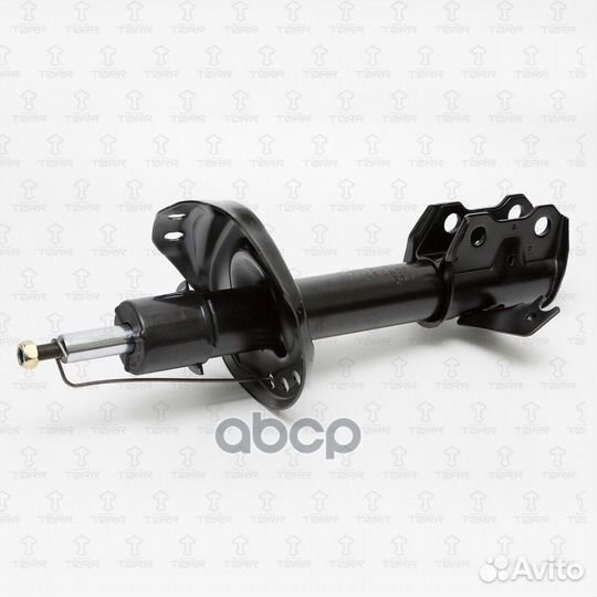 Амортизатор передний GAS L DV1258L torr