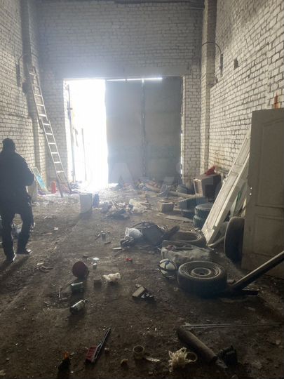 Производство, 283 м²