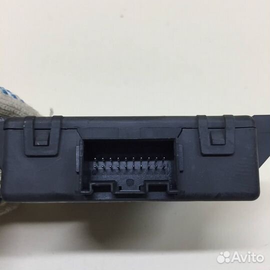 Блок электронный Audi Q5 8R 2008-2017