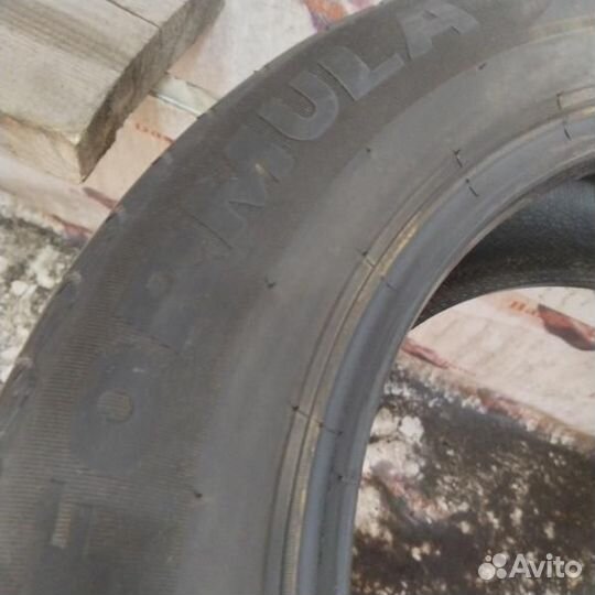 Formula Energy 185/65 R15