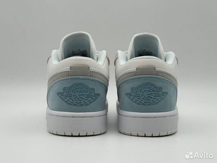 Кроссовки Кеды Nike Jordan 1 Low Размер 41-45