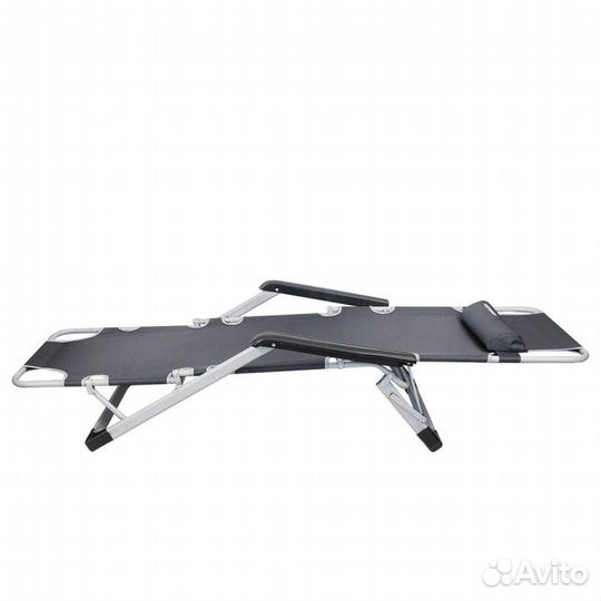 Шезлонг forcekraft FK-FG-HY-8007M