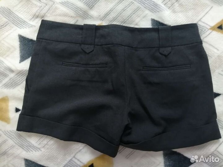 Oodji шорты размер 38-40, Юбка 44р