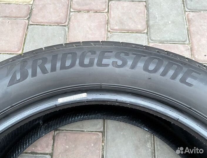 Bridgestone Turanza T005A 215/55 R18 95H