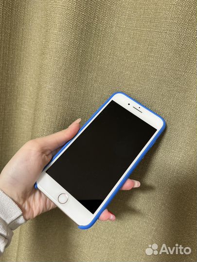 iPhone 8 Plus, 256 ГБ