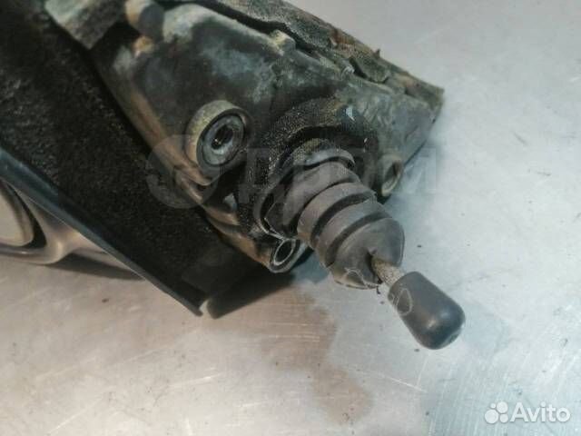 Зеркало заднего вида правое Mitsubishi Galant E55A