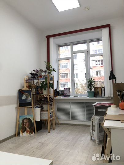 Арт-терапия