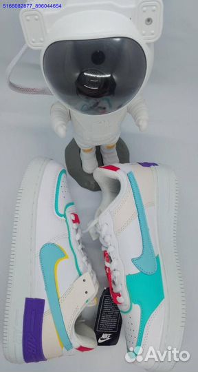 Nike Air force luxe женские