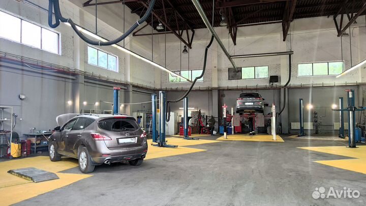 Автомеханик Автослесарь