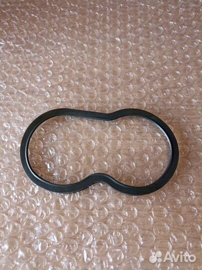 Прокладка термостата Scania