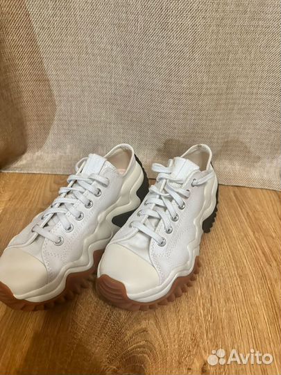 Женские кроссовки converse