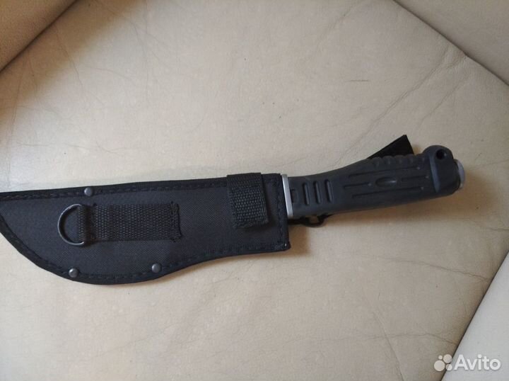 Туристический нож