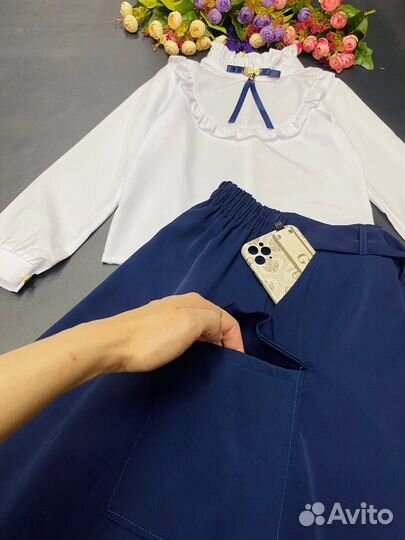 Школьная форма