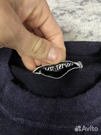 Свитер Stone island оригинал