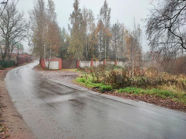 Участок 24 сот. (ИЖС)