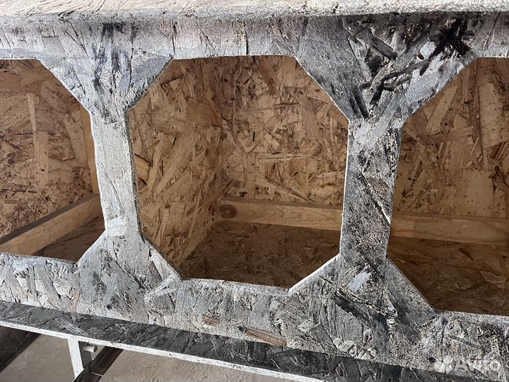 Гнездо для кур