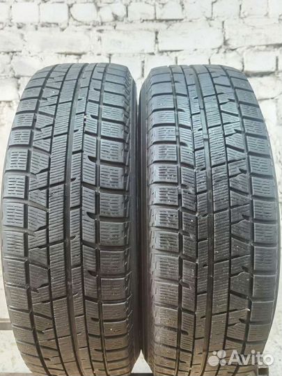 Yokohama Ice Guard IG50+ 235/60 R17 96Q