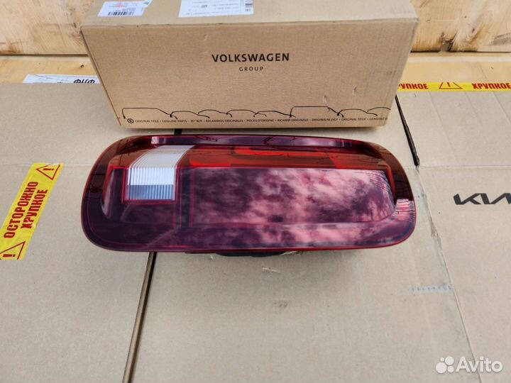 Фонарь задний правый Amarok 2013- 2023