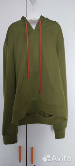 Спортивный костюм для девочки