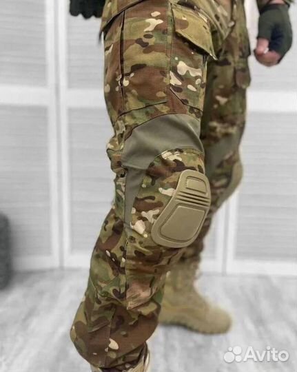 Костюм тактический 