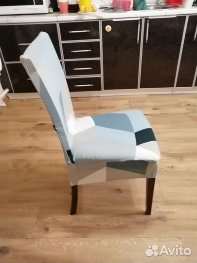 Чехол на стул