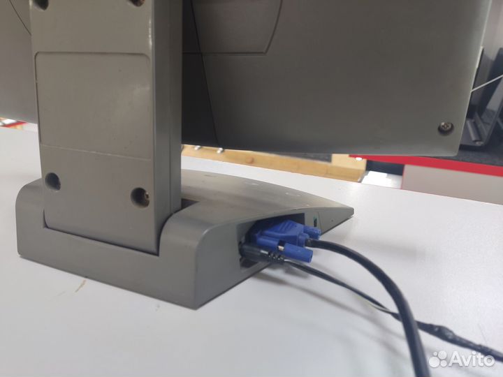 Монитор - ProMedia SLM 503 (эшп)