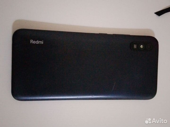 Xiaomi Redmi 9A, 2/32 ГБ