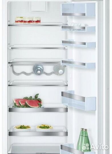 Встраиваемый холодильник Bosch KIR 81AF20R Новый
