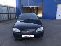 Kia Spectra 1.6 MT, 2006, 270 000 км