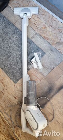 Пылесос deerma cyclone Filter