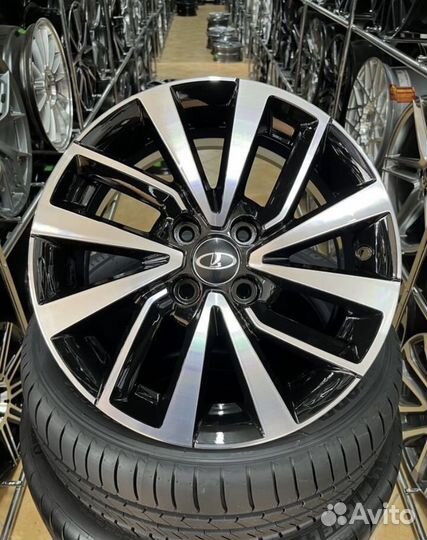 Диски granta FL диски литые диски гранта