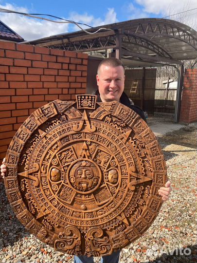 Фрезеровка по дереву чпу