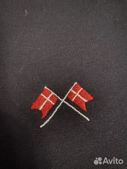 Свитшот Sonner af vinden